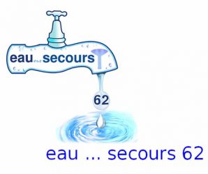 eau … secours 62